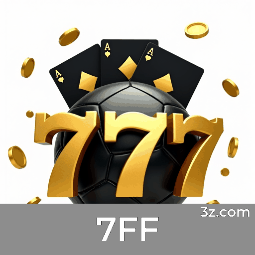 Cadastro na 7FF